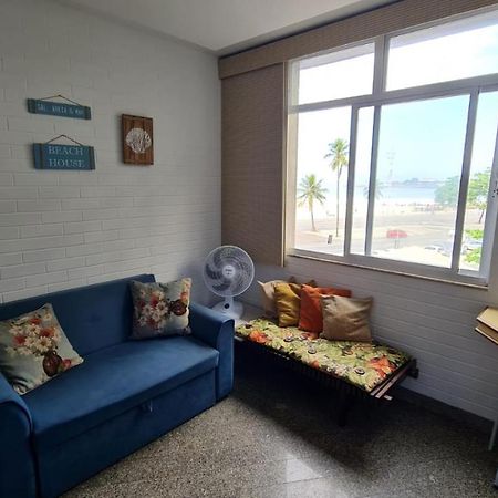 Copacabana Front Beach 里约热内卢 外观 照片